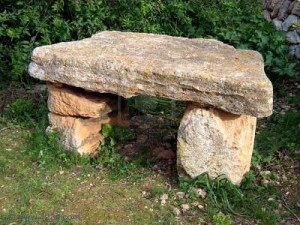 498825-old-stone-altar-used-for-sacrifices