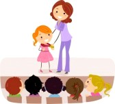 10132538-illustration-of-a-kid-accepting-her-medal