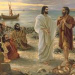 Jesus Christ and discipleship