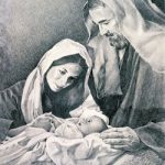 Christmas and the life of Christ